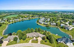 1605 E SONATA Drive, GREEN BAY, WI 54311