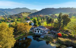 34784 Bogart Drive, Springville, CA 93265