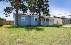3804 NE 26TH Avenue, Amarillo, TX 79107