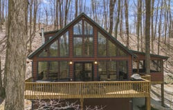 2 Diamond Drive, Stanton, KY 40380