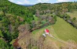 1366 Sunset River Rd., Ceres, VA 24318