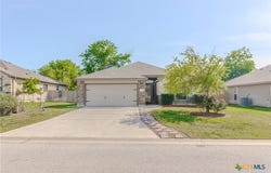 2707 Burlington, Temple, TX 76504