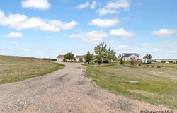 5880 RAWHIDE RIDGE, Cheyenne, WY 82007