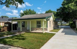 5909 Fletcher Avenue, Fort Worth, TX 76107