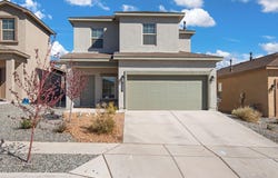 10657 CARESSO SW, Albuquerque, NM 87121