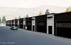 605 W DEER Drive, Jackson, WY 83001