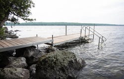 3 Salmon Point Lane, Enfield, ME 04493