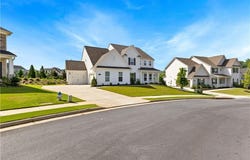 604 Francis Avenue, Peachtree City, GA 30269