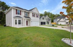 11 Herty Lane, Hinesville, GA 31313