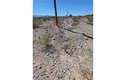 0 Pumice, Sandy Valley, NV 89019