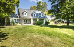 9523 N Mt. Pleasant Road, Bloomington, IN 47433