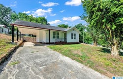 990 BLUFF STREET, BESSEMER, AL 35020