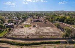 390 Pueblito Lane, Corrales, NM 87048