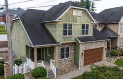 1 French Quarters Drive, Morgantown, WV 26505