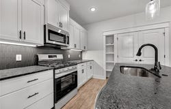 86  N Banner  AVE, Farmington, AR 72730
