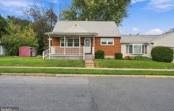 361 E ROOSEVELT Avenue, MIDDLETOWN, PA 17057