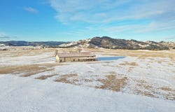 1790 Lookout Mountain Road, Spearfish, SD 57783