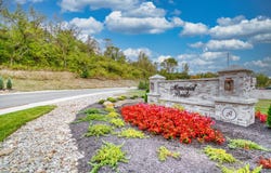 828 Fairbanks Lane, Southgate, KY 41071