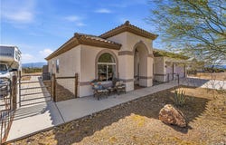 4256 Zircon Road, Golden Valley, AZ 86413
