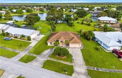 907 sawgrass Street, Clewiston, FL 33440