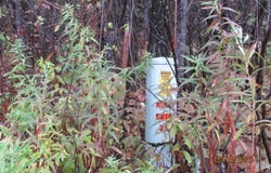 Off MILL RD, Ogema, WI 54459