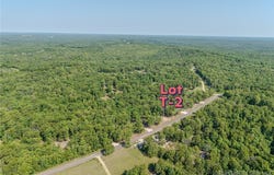 Lot T-2 Ivy Bend Road, Stover, MO 65078
