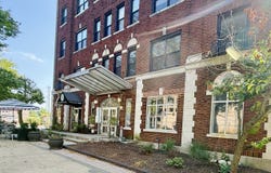 881 Lafayette Boulevard, Bridgeport, CT 06604