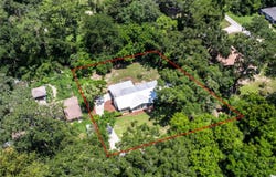 4105 SW 20TH TERRACE, GAINESVILLE, FL 32608