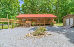 3394 Laurelwood Road, Cosby, TN 37722