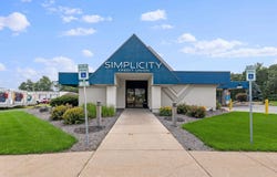 3101 HOOVER ROAD, Stevens Point, WI 54481