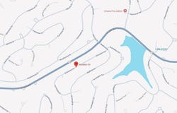 Lot 4 Sisseton Circle, Cherokee Village, AR 72529