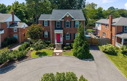 6205 Monument Avenue, Henrico, VA 23226