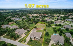 312 Flintlock Dr, Leander, TX 78641