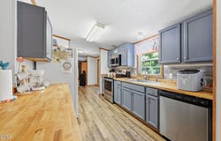 9721 La Mesa, Timberlake, NC 27583