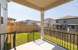256 Feathers ST, Jarrell, TX 76537