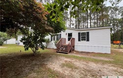 379 Beebe Road, Springfield, GA 31329