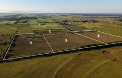 791 Stiles Road, Whitesboro, TX 76273