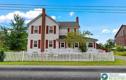 7590 Pohopoco Road, Towamensing Twp, PA 18058
