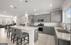 1420 CLINGMANS DOME DR, FREDERICK, MD 21702