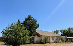 600 S Popham Street, White Deer, TX 79097