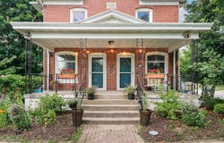 1301 2nd Street, New Glarus, WI 53574