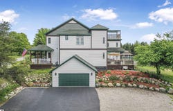 6542 Fife Lake Road, Fife Lake, MI 49633