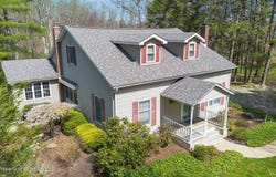 353 Benton Road, North Abington Twp, PA 18414