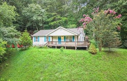88 Andjen Valley Road, Sylva, NC 28779