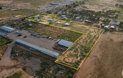 5908 FM 307, Midland, TX 79706