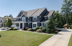 5516 Timberline Trail, Hudson, OH 44236