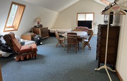 640 Bald Mountain Road, Rangeley, ME 04970