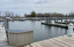181 BOAT CLUB DRIVE, CHEBOYGAN, MI 49721