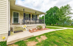 520 Cline Road, Scottsville, KY 42164