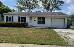 2460 TALANDIS Drive, Sauk Village, IL 60411